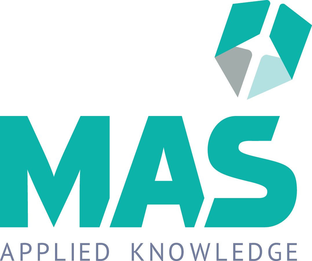 MAS logo